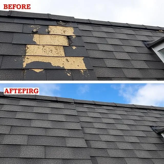 Roof Repair Near Me in Rosston, OK near me